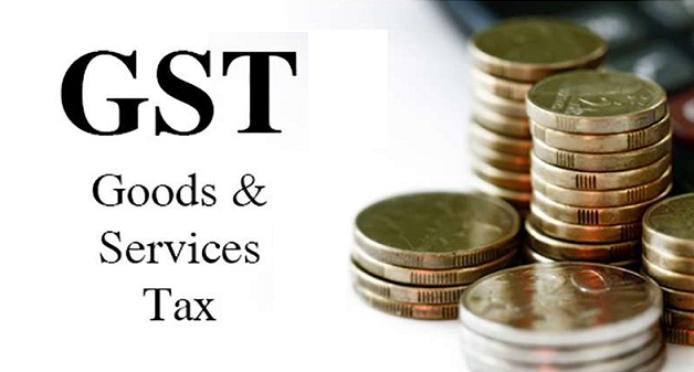 GST Report Software-Billing Software With GST TAX